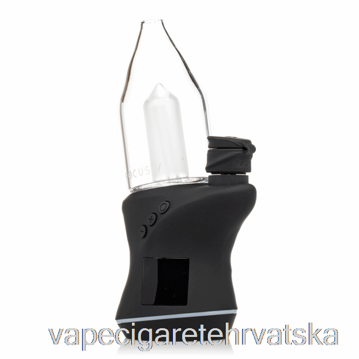 Vape Hrvatska Focus V Carta 2 Dab E-rig Black